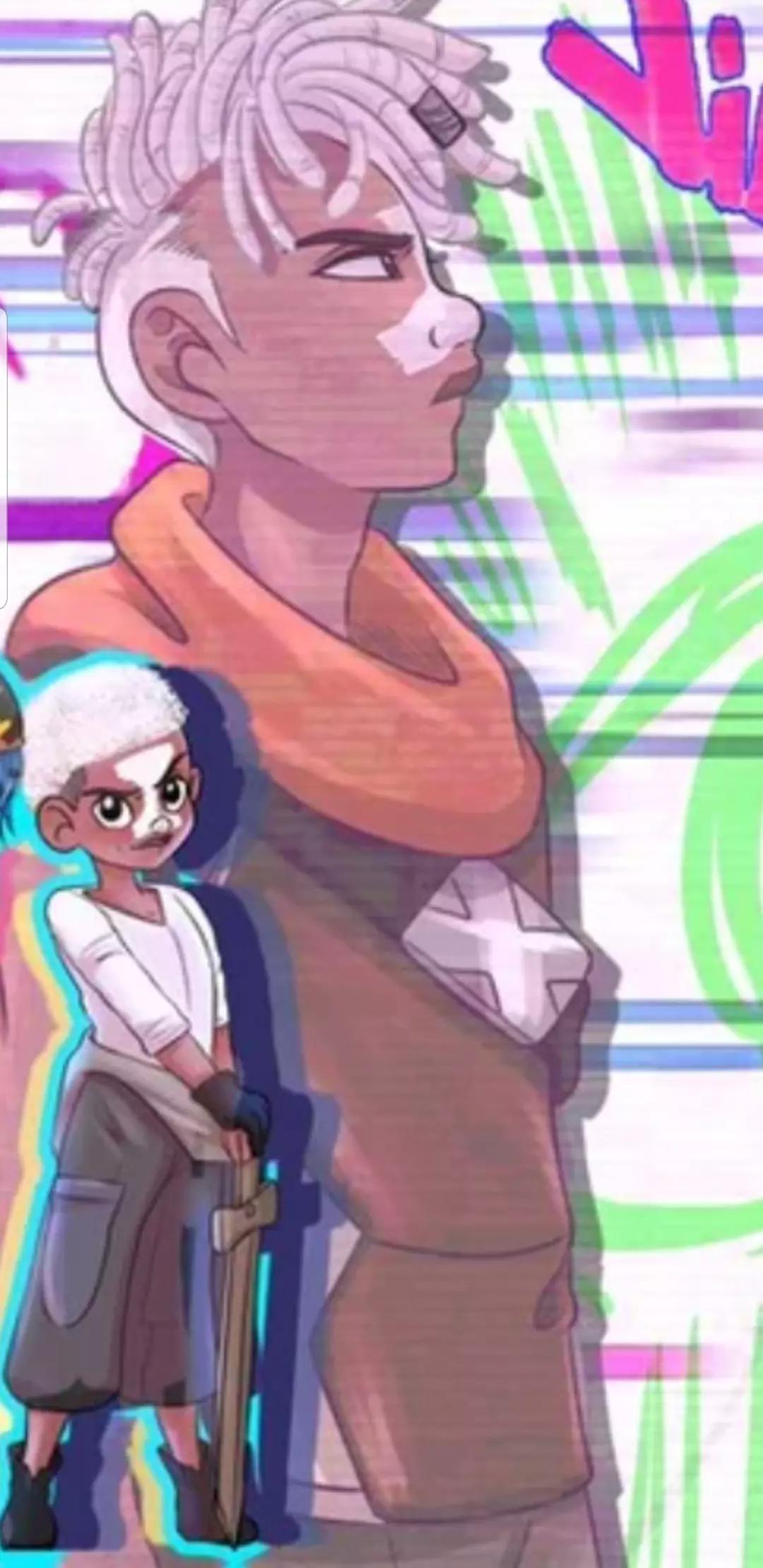 Ekko arcane|| he wished he told you sooner  thumbnail