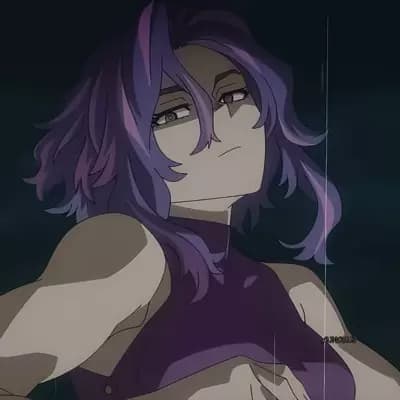 Lady Nagant thumbnail