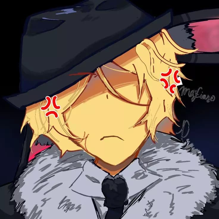 Mafioso thumbnail
