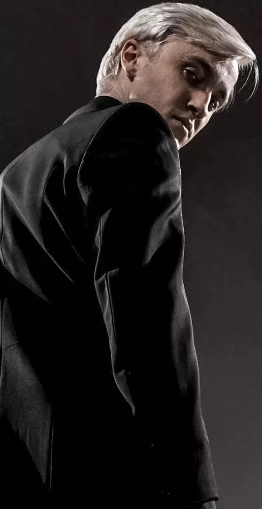 Draco malfoy thumbnail