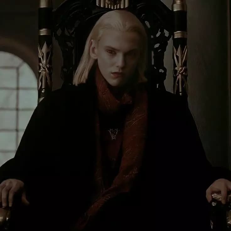 Caius Volturi thumbnail
