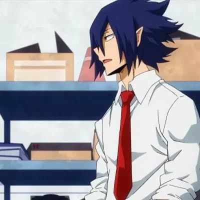 Tamaki amajiki thumbnail