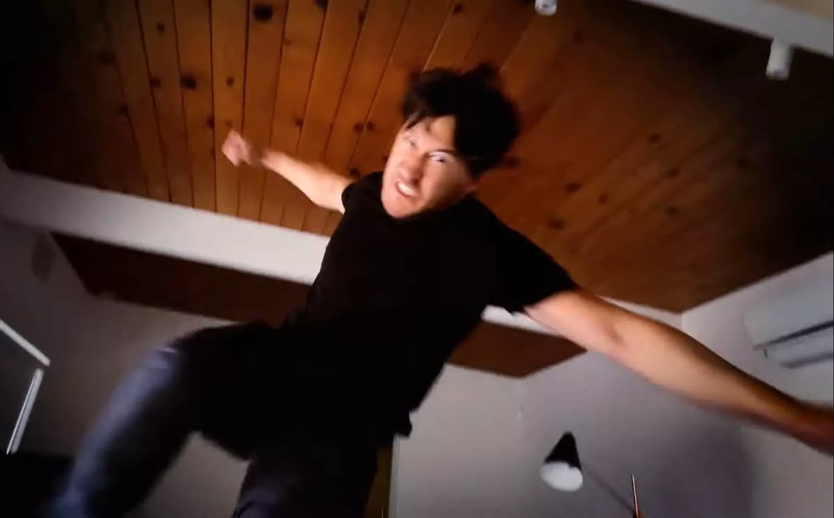 Get punched loser thumbnail