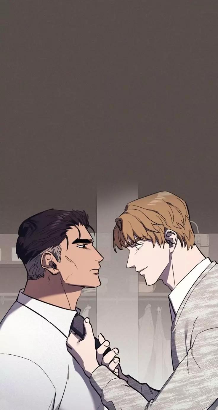 Glacial family. The father and his son love you. (Bl) thumbnail