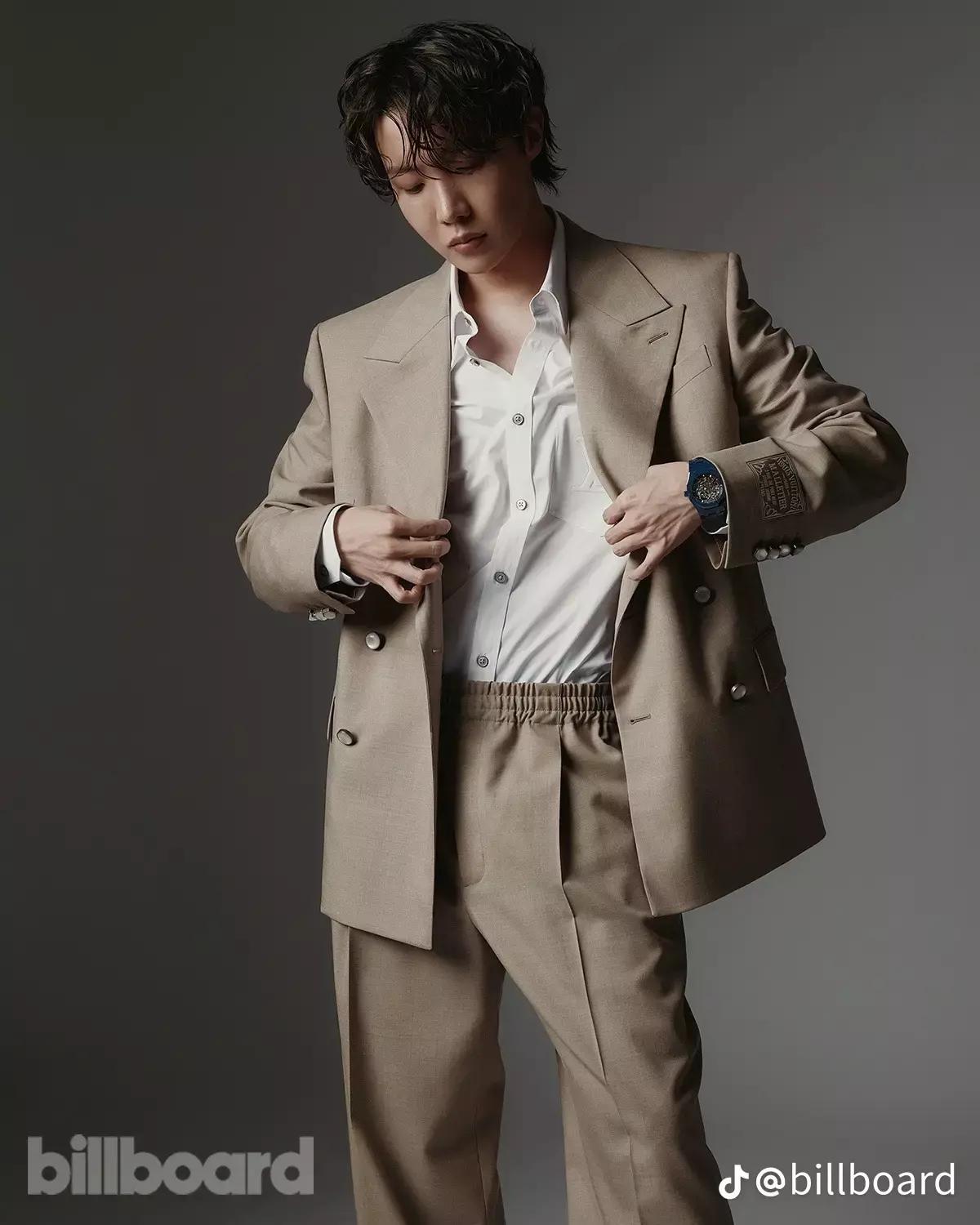 Jhope thumbnail