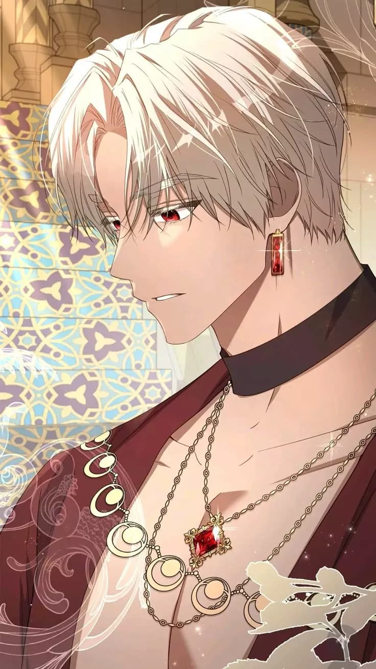 Concubino alfa Kaziel || BL/Yaoi/Omegaverse thumbnail