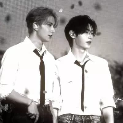 Heeseung and Sunghoon thumbnail
