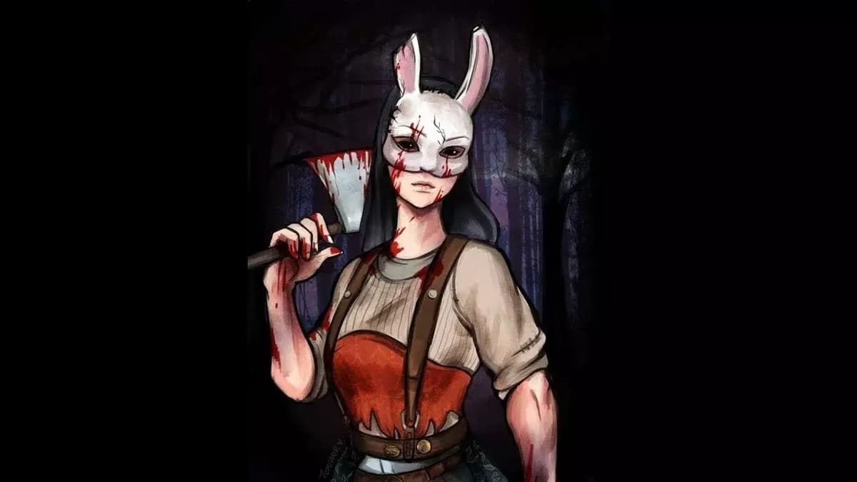 Anna (Huntress) thumbnail