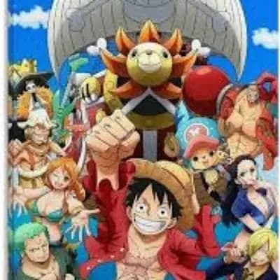 Straw Hat Pirates thumbnail