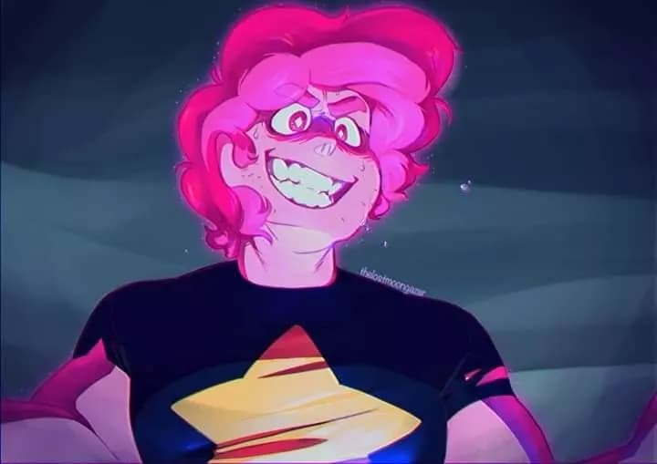 Pink Steven thumbnail