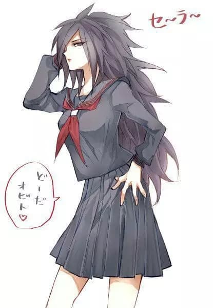 Saori Ichikawa thumbnail