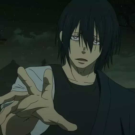Benimaru Shinmon thumbnail