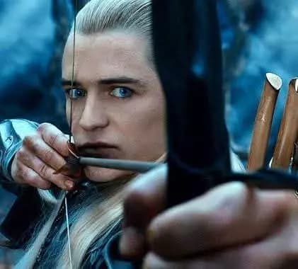 Legolas Greenleaf  thumbnail