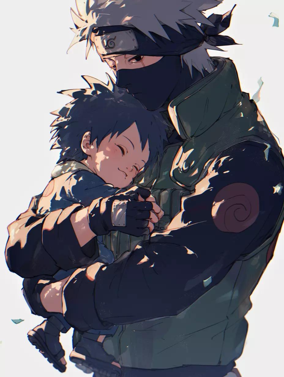 Kakashi hatake thumbnail