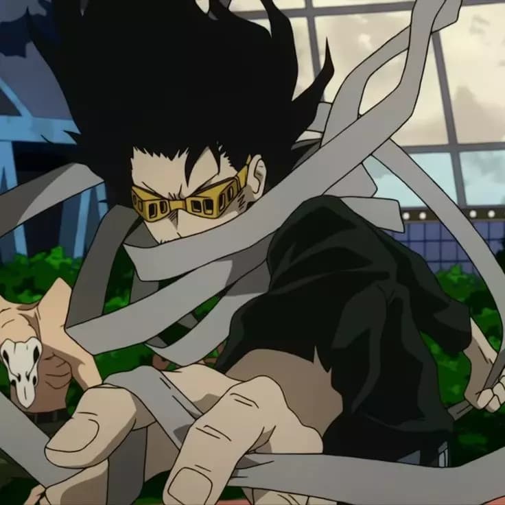Aizawa shota thumbnail