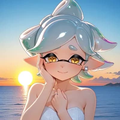Marie thumbnail