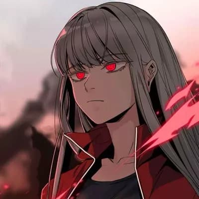 Ihwa (Hero Killer) thumbnail