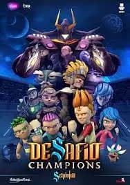 The great Sendokai tournament thumbnail