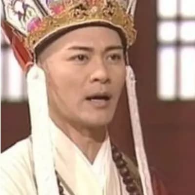 Tang Sam Chan Buddha | Saiyu thumbnail