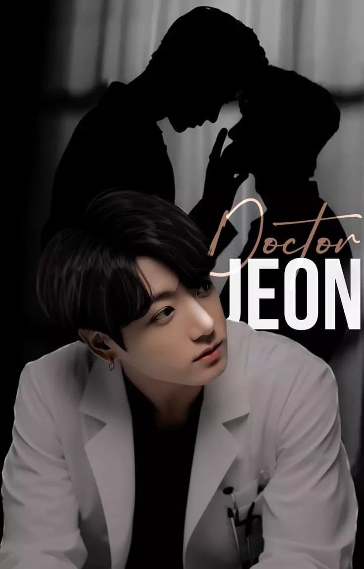 Doctor jeon thumbnail