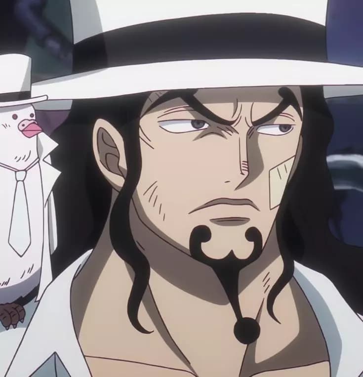 Rob lucci thumbnail