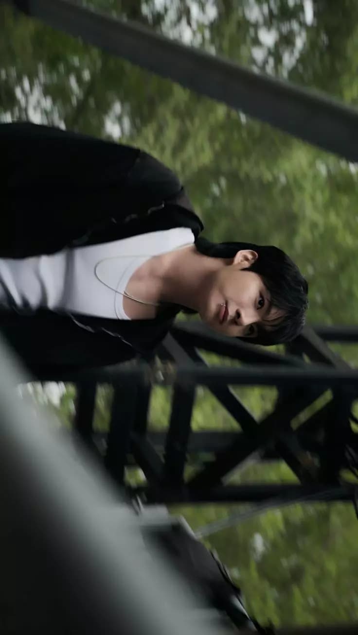 Jungkook  thumbnail