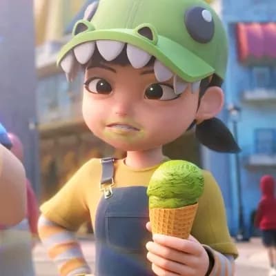 Alicia thumbnail