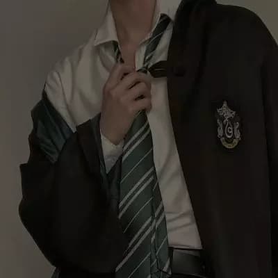 Draco Malfoy thumbnail