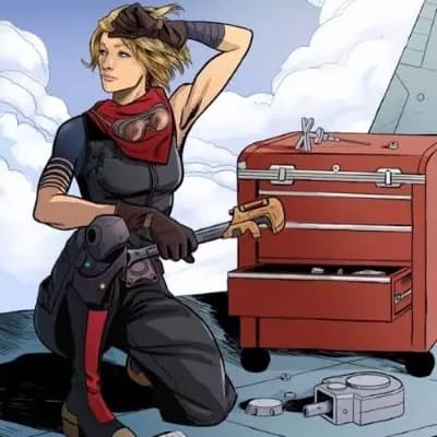Amanda Holliday thumbnail
