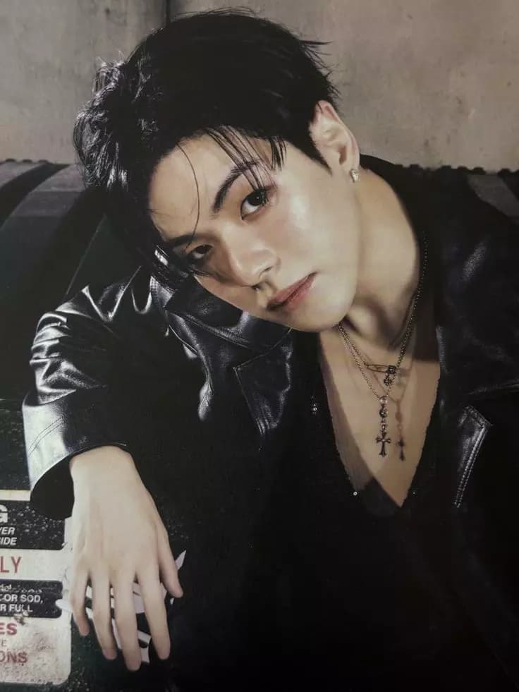 Yoon jaehyuk thumbnail