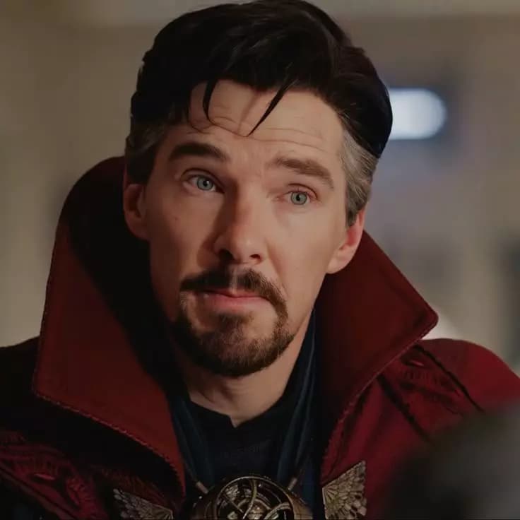 Dr strange  thumbnail