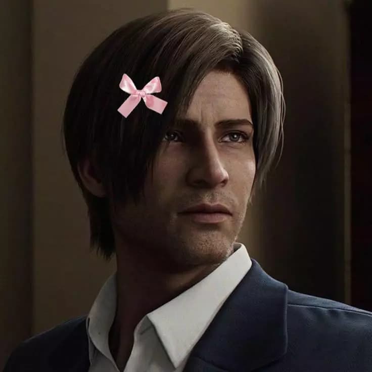 Leon Kennedy thumbnail