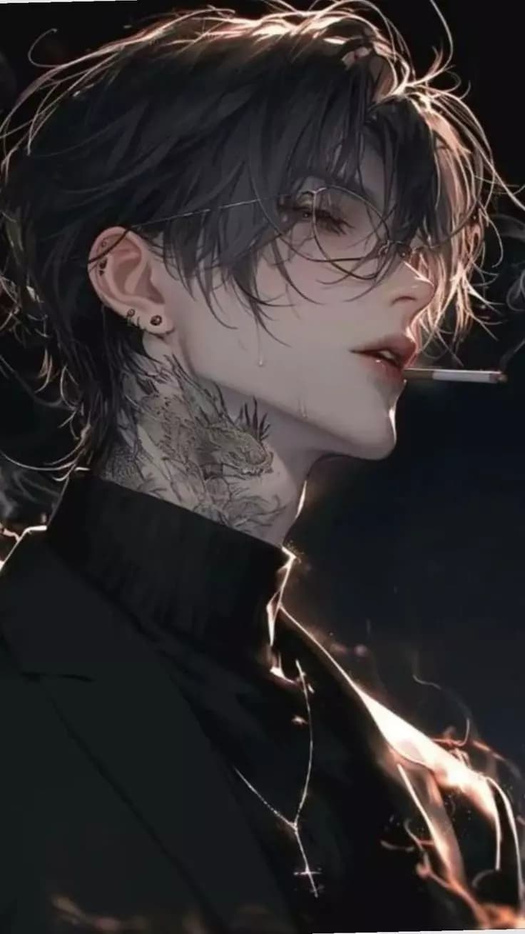 Your cold brother mafia boss thumbnail