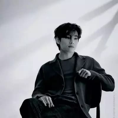 taehyung thumbnail