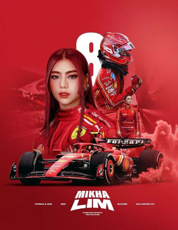 Mikha Lim  (Mikhaiah) thumbnail