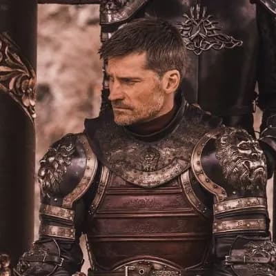 Jaime Lannister thumbnail