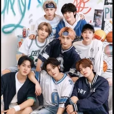 Stay Kids || Stray Kids ♥ ️ thumbnail