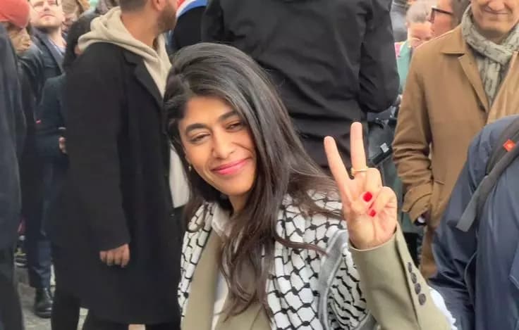 Rima Hassan thumbnail