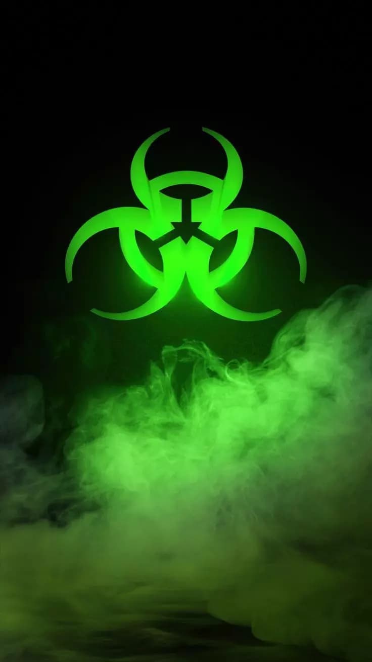 You are a mutated organism on the end of the world. thumbnail