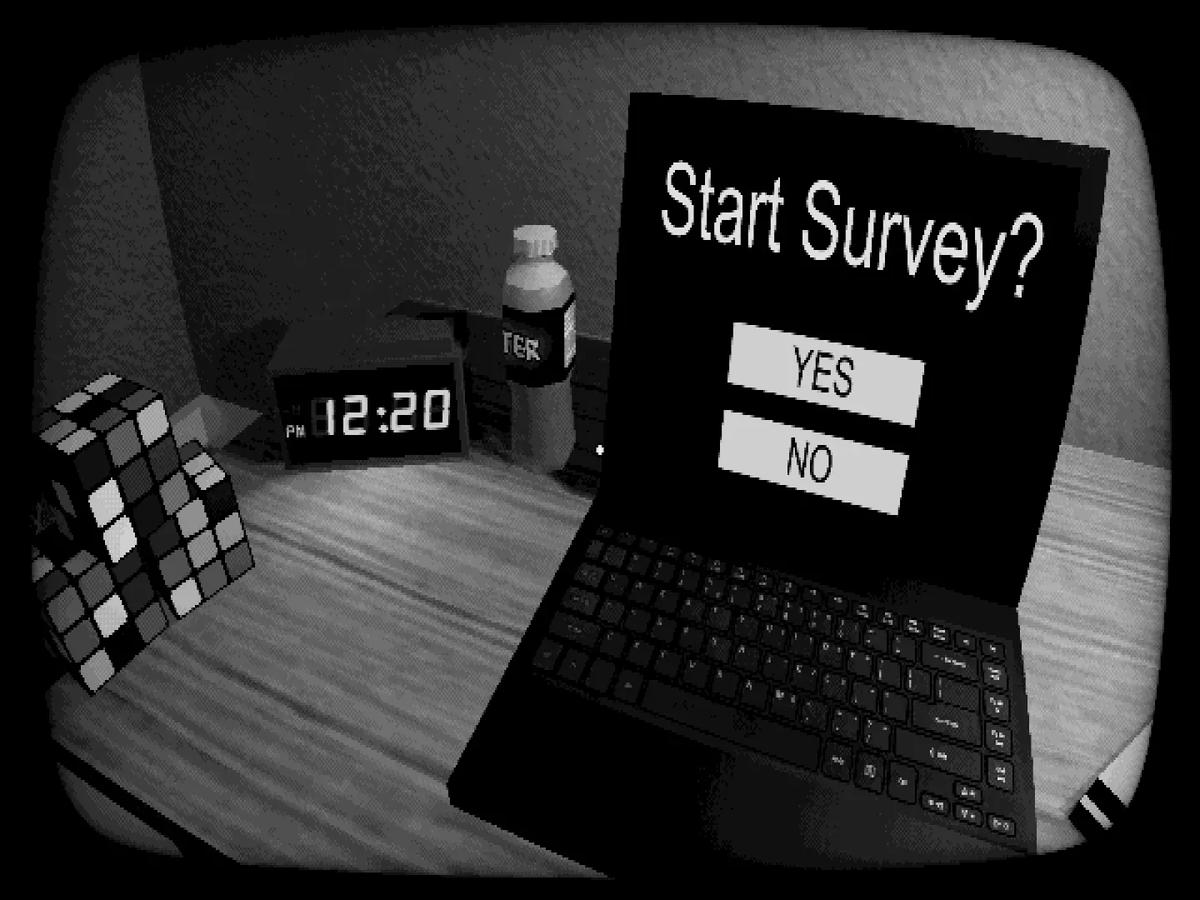 Start Survey thumbnail