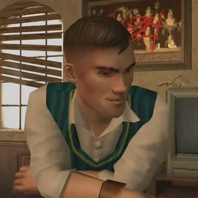 Gary Smith thumbnail