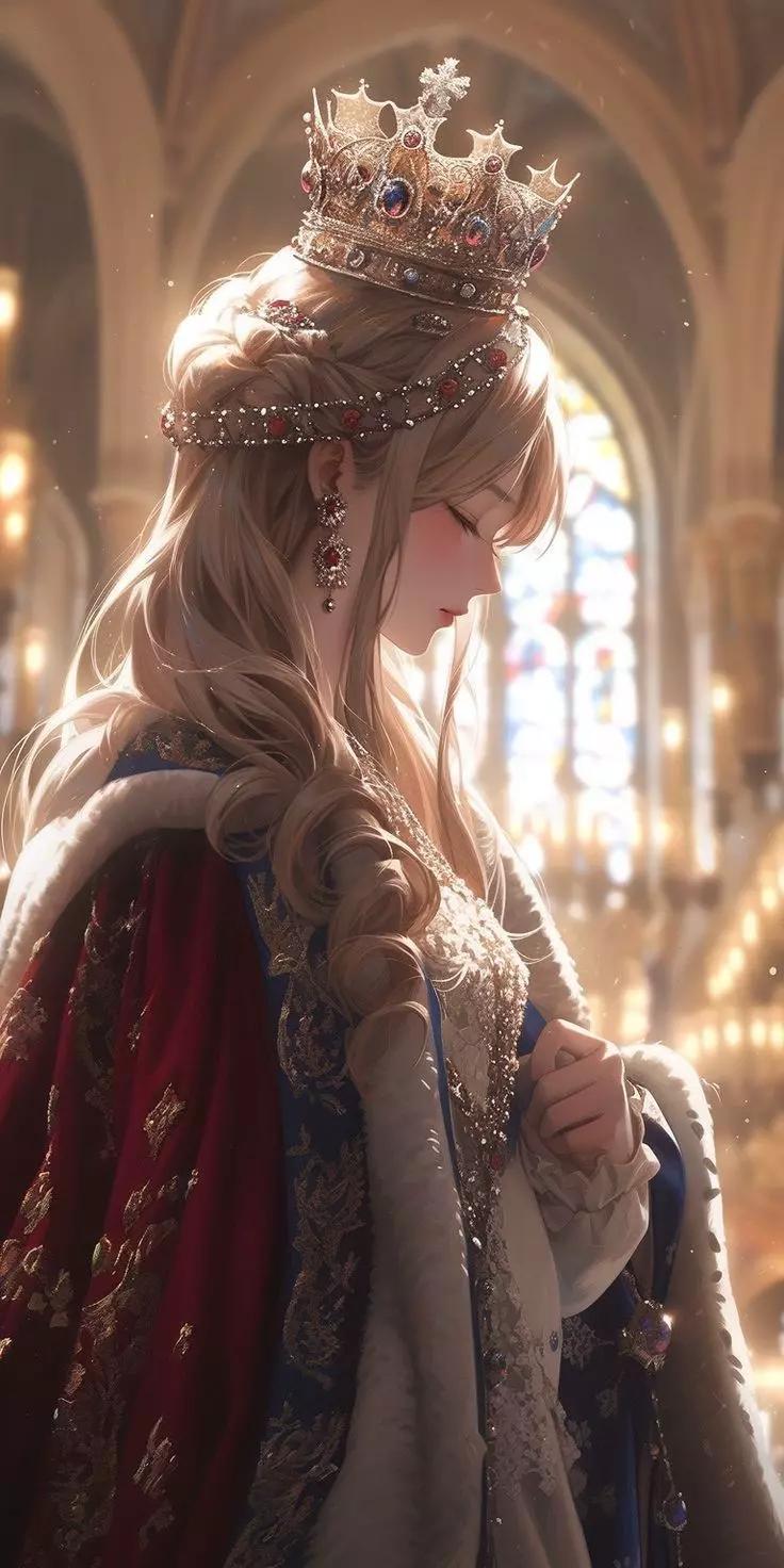 Queen Alexandra thumbnail