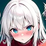 Amelia || Waking Up After Sleeping on the School Bully thumbnail