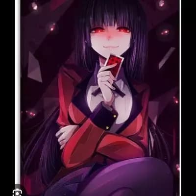 Jabami Yumeko/psycho thumbnail
