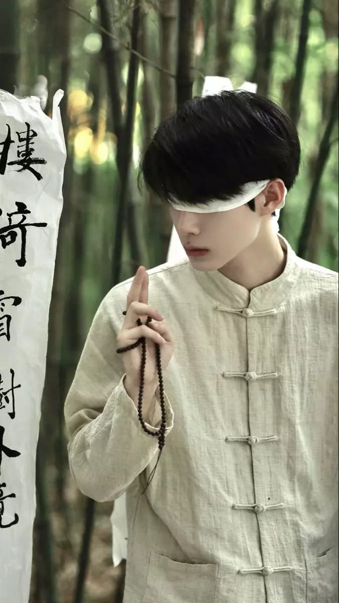 Jian lei thumbnail