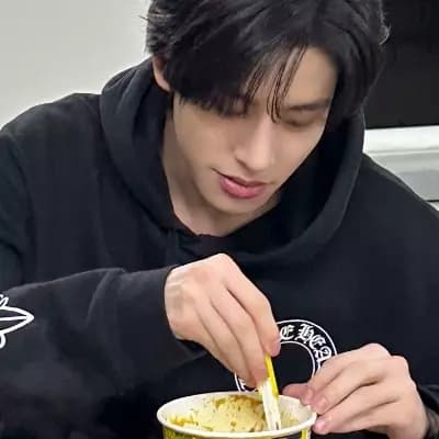 Sim Jake (Jaeyun) thumbnail