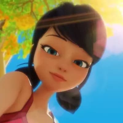 Marinette Dupain-Cheng thumbnail
