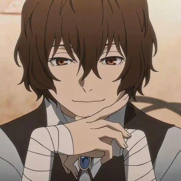 Osamu Dazai thumbnail