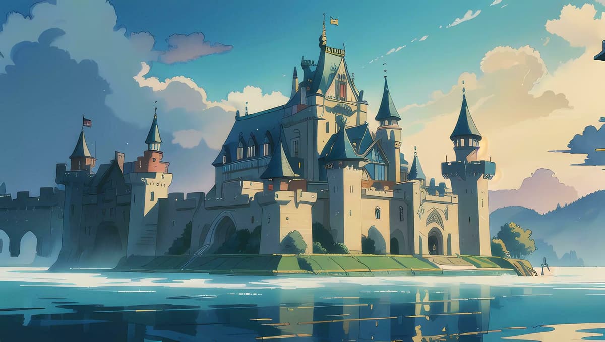 Royal family thumbnail