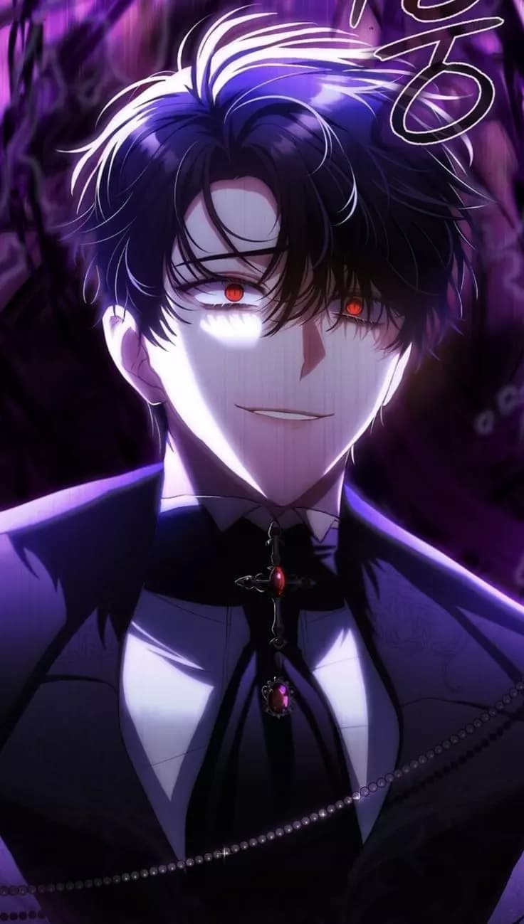 Your Duke Husband thumbnail